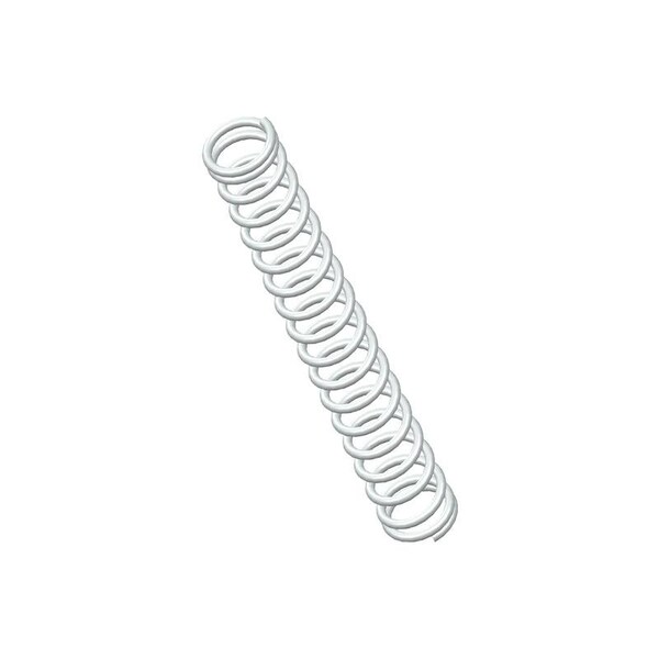 Approved Vendor Compression Spring, O= .057, L= .44, W= .007 G909965193 - main
